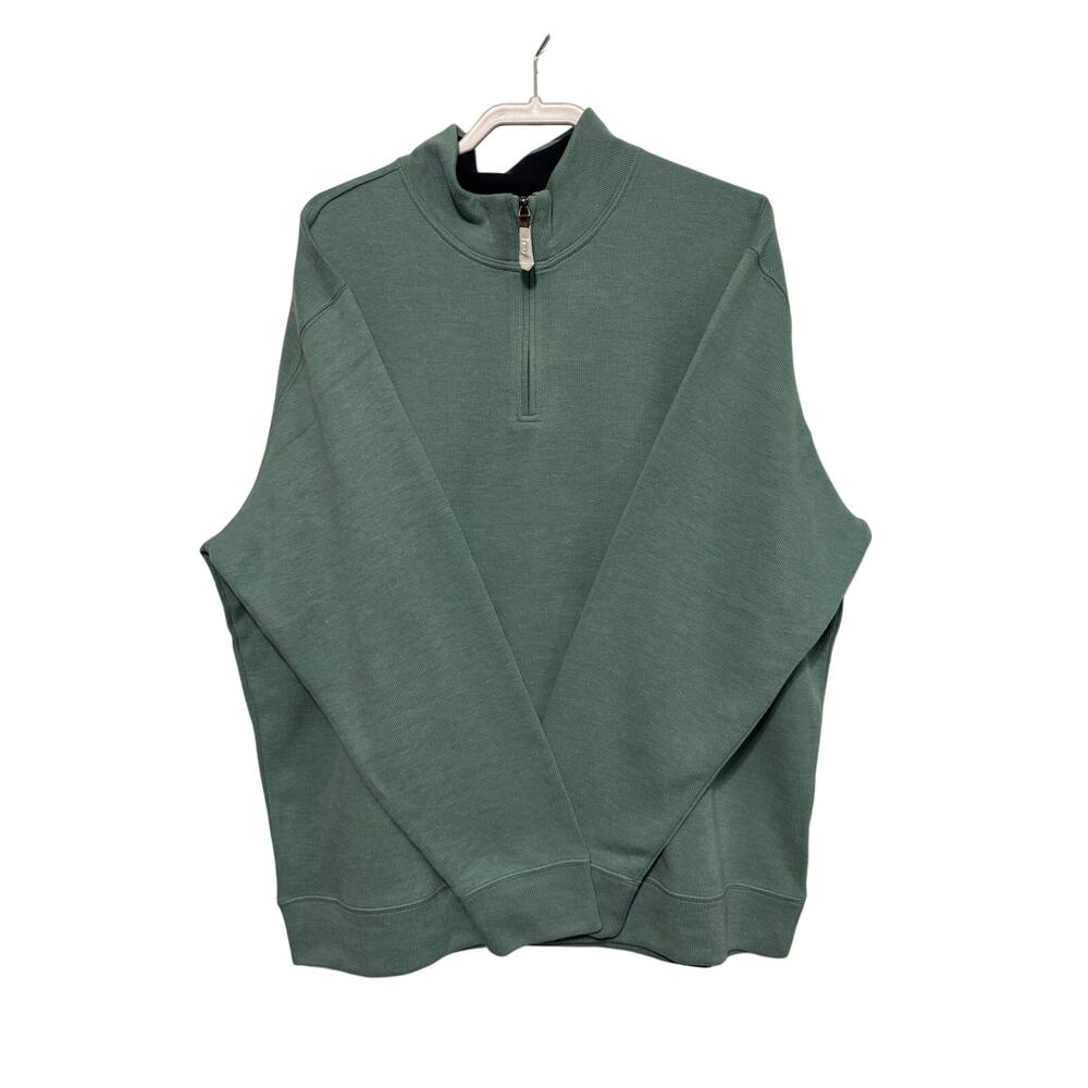 Land’s End Men’s Pullover XXL Sweater